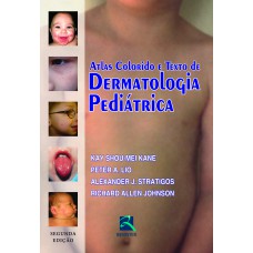 Dermatologia Pediátrica