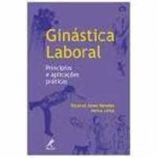 Ginástica laboral