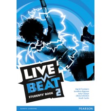 Live Beat 2 Students'''' Book