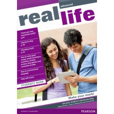 Real Life Advanced Student''''s Book 1E