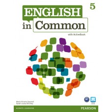 English In Common 5 with Activebook