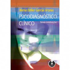 Psicodiagnostico Clinico Novas Contribuicoes
