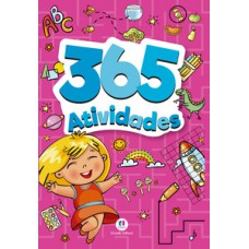 365 atividades (rosa)