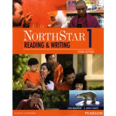 Northstar Reading and Writing 1 with Myenglishlab