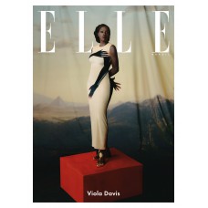 ELLE Brasil Vol. 9