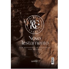 Bíblia Contexto - Novo Testamento Leão