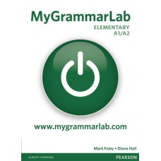 Mygrammarlab Elementary Without Key And Mylab Pack