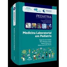 Medicina Laboratorial em Pediatria