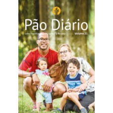 Pão diário