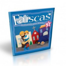 Coleção Faíscas - Volume 3 - Brilhando por Jesus