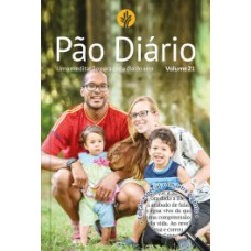 Pão diário