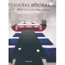 Pequeñas Oficinas