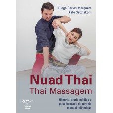 Nuad thai: thai massagem