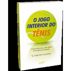 O Jogo INTERIOR DO TÊNIS