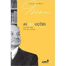 As seis lições As seis lições