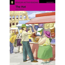 Easystar: The Hat Book and CD-Rom Pack