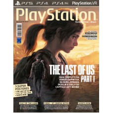 Revista PlayStation 296