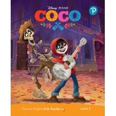 Disney Coco