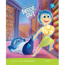 Disney Inside Out