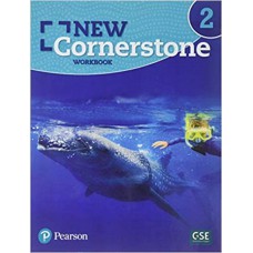 New Cornerstone 2 Workbook