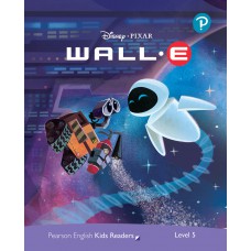 Disney Wall-E