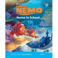 Disney Finding Nemo