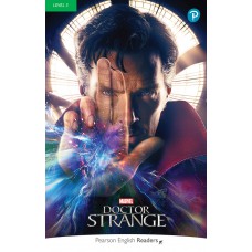 Marvel''''S Doctor Strange