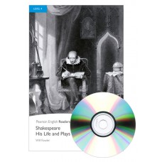 Shakespeare - His Life And Plays