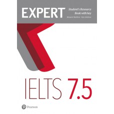 Expert IELTS 7.5 Student''''s Resource Book with Key