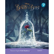 Disney Beauty And The Beast
