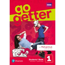 Gogetter 1 Student Book + Mel Gogetter 1 Student Book + Mel