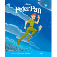 Disney Peter Pan