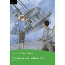 The Adventures Of Huckleberry Finn