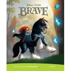 Disney Brave