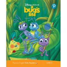 Disney A Bug’S Life