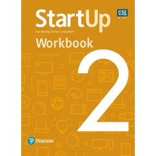 Startup 2 Workbook