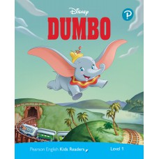 Disney Dumbo