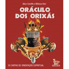 Oráculo dos orixás