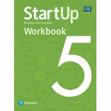 Startup 5 Workbook