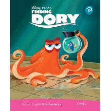 Disney Finding Dory