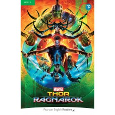 Marvel''''S Thor: Ragnarok