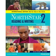NorthStar Reading and Writing 2 SB, International Edition NorthStar Reading and Writing 2 SB, International Edition