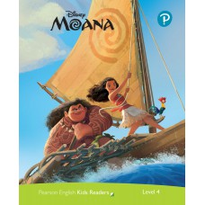 Disney Moana