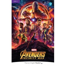 Marvel''''S Avengers: End Game