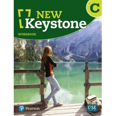 New Keystone C Workbook