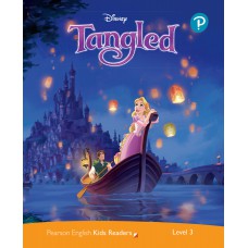 Disney Tangled