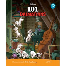 Disney 101 Dalmations