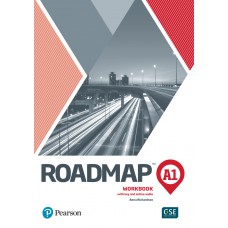 Roadmap A1 Workbook W/ Key & Online Audio