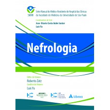 Nefrologia - SMMR - HCFMUSP