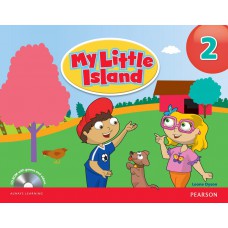 My Little Island 2 Sb W_Cd-Rom